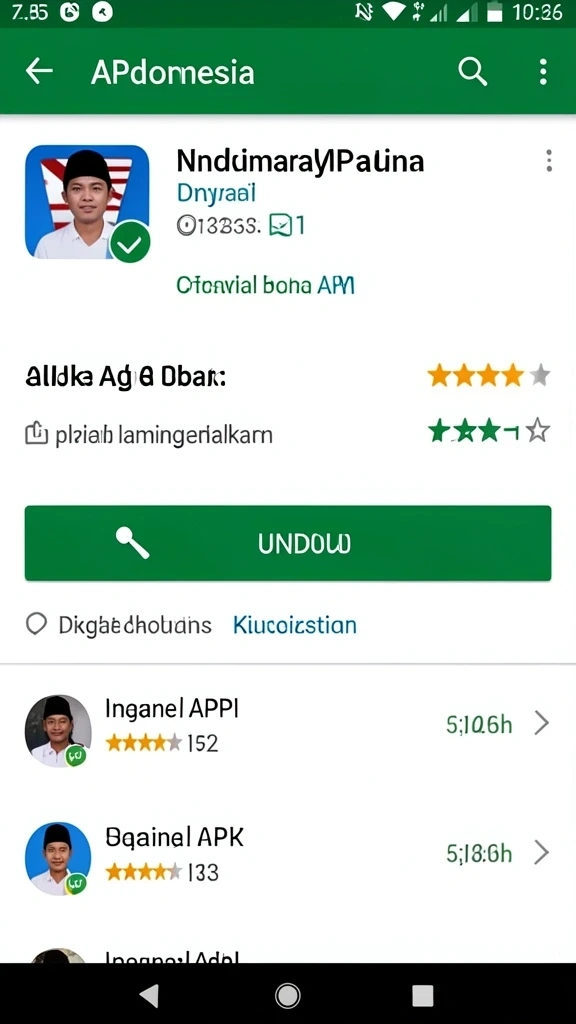 Screenshot bimabet nomor 2