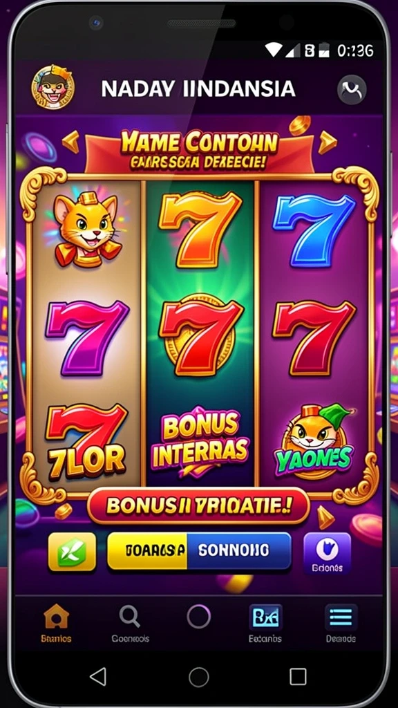 Screenshot bimabet nomor 3