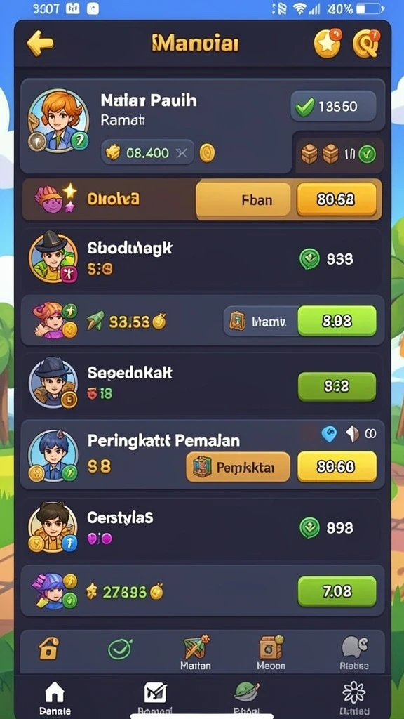 Screenshot inatogel nomor 1
