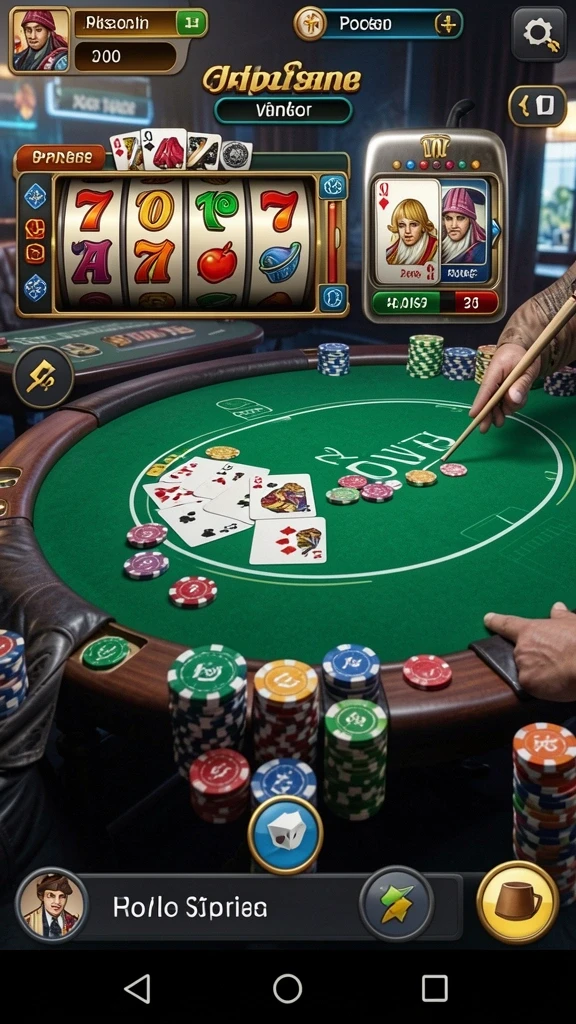 Screenshot kapalslot nomor 2