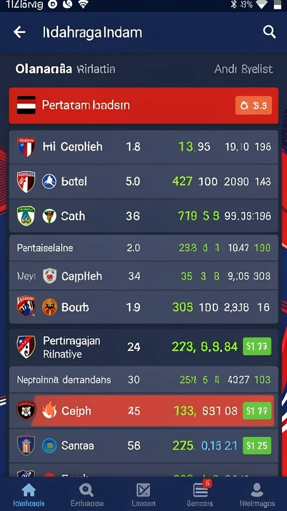 Screenshot king88 nomor 3