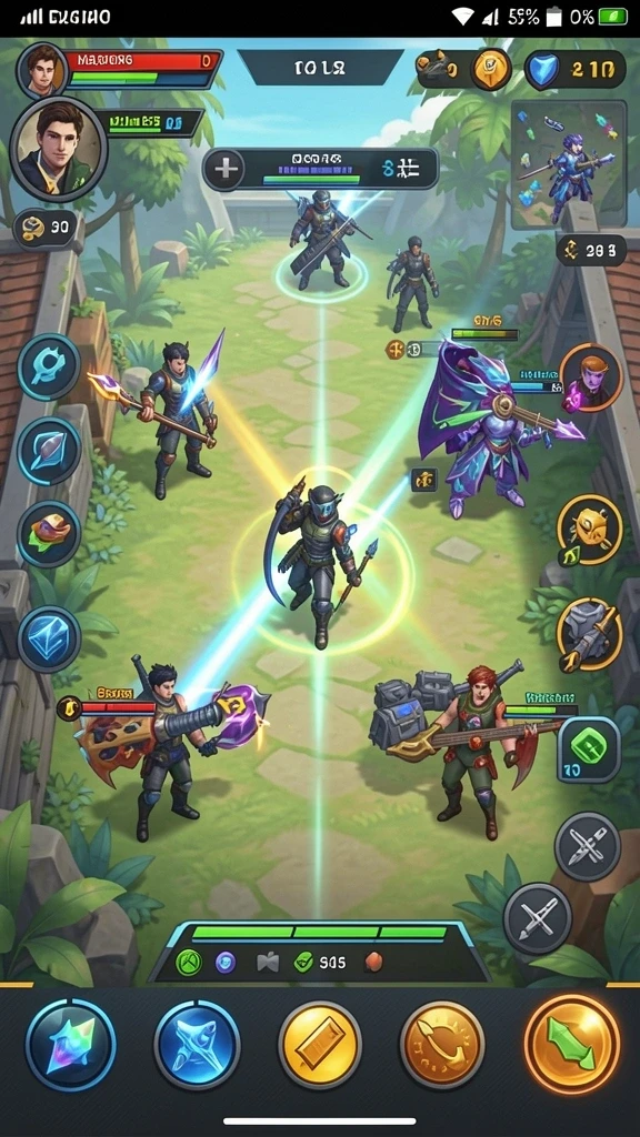 Screenshot mafiatoto nomor 2