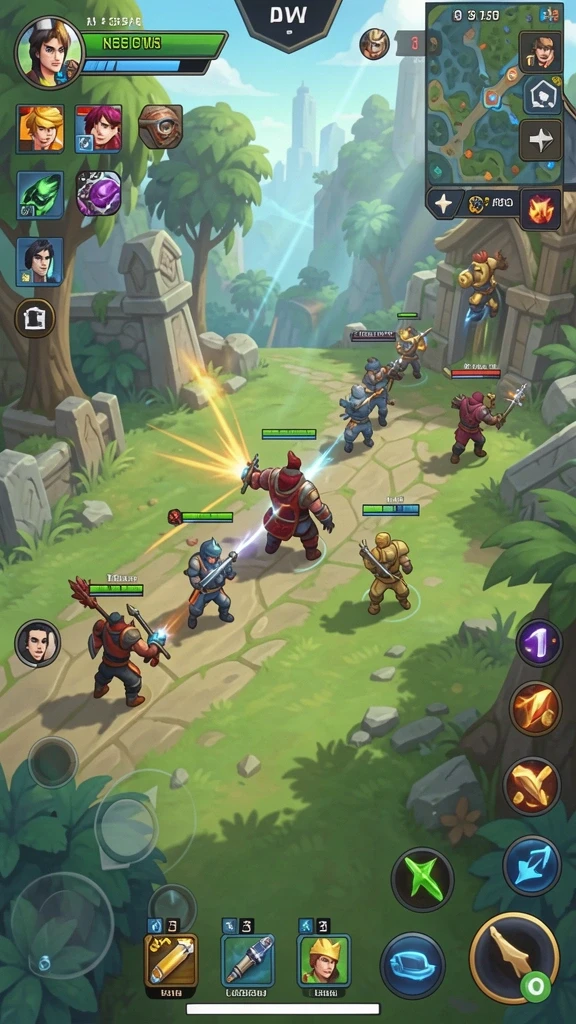 Screenshot mega188 nomor 1