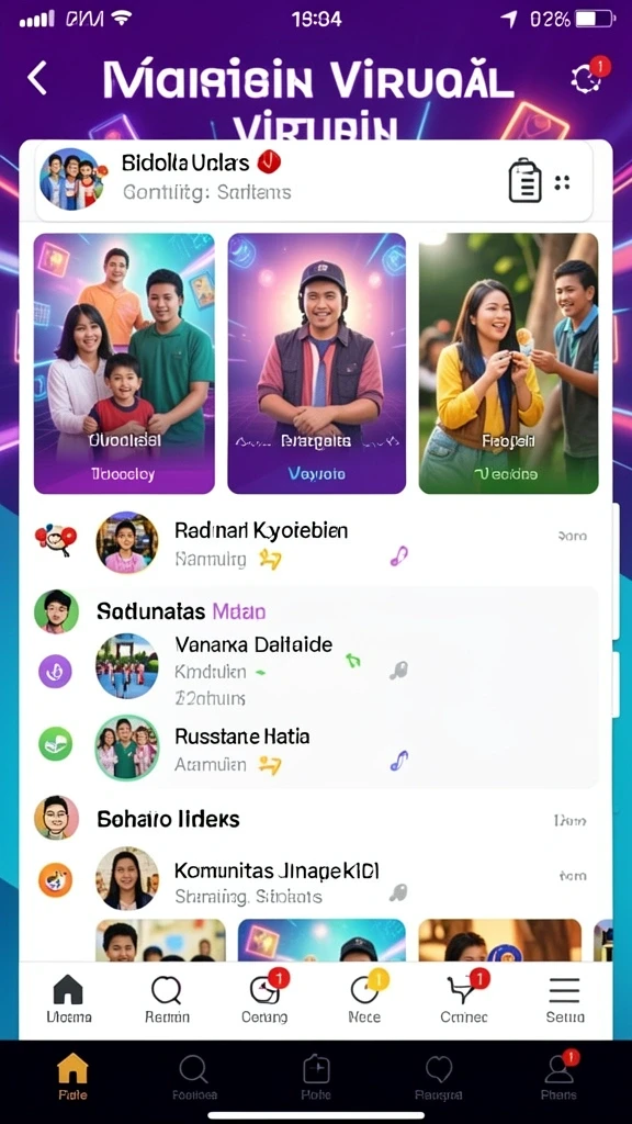 Screenshot menangbet nomor 3