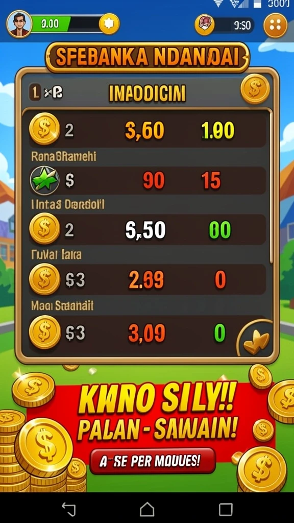 Screenshot petirrp nomor 1