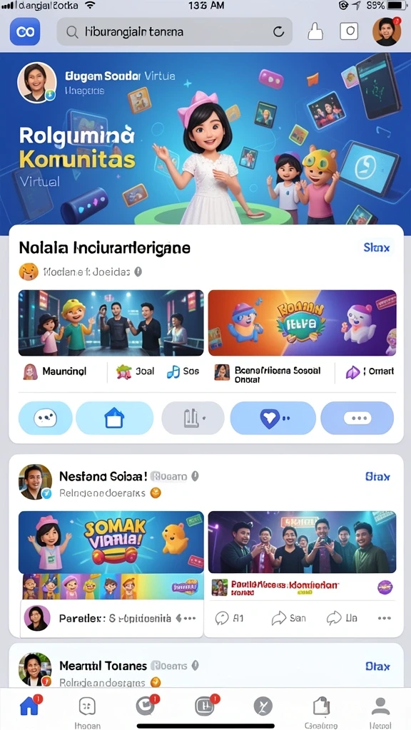 Screenshot rajaking nomor 1