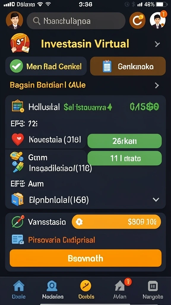 Screenshot royaltoto nomor 3