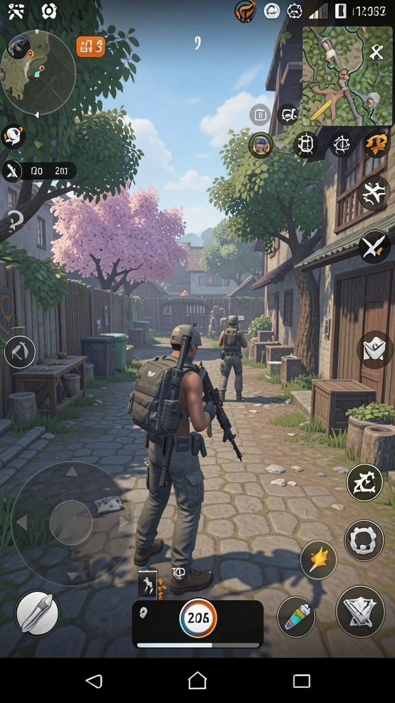 Screenshot topanwin nomor 2