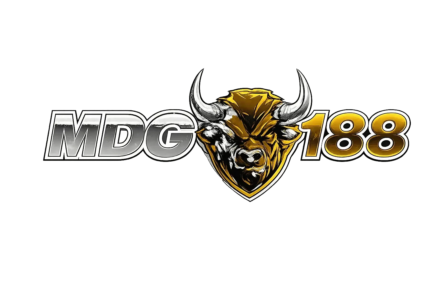 mdg188 — logo kanal